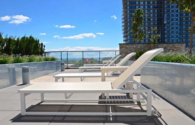 Ocean Club Condos preview 3